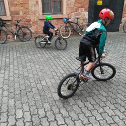 Ferienspiele
